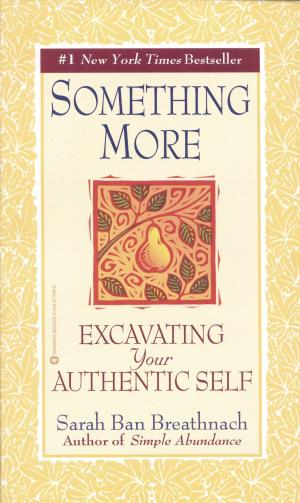 Cover of the book Something More by Mike Scotti