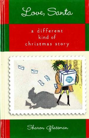 Cover of the book Love Santa by Jennifer Snow