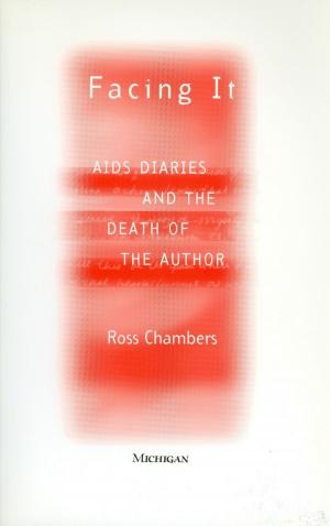 Cover of the book Facing It by Gary Goertz, Paul F. Diehl