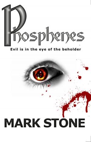 Cover of the book Phosphenes by Steve Ellis