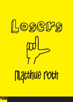 bigCover of the book Losers by 