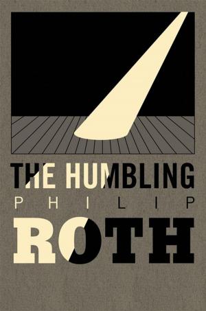 Book cover of The Humbling
