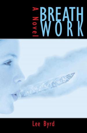 Cover of the book Breath Work by Melinda Leigh Alkire, Shirley Anne McMurray