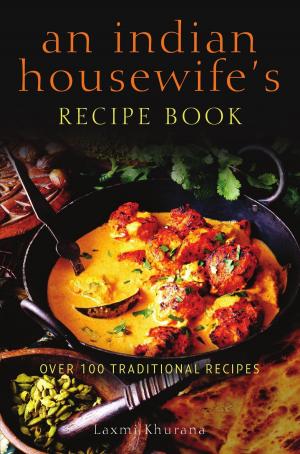 Cover of the book An Indian Housewife's Recipe Book by Linda Grant