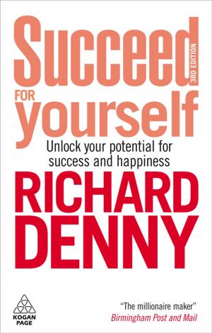 Cover of the book Succeed For Yourself by Debbie Mitchell