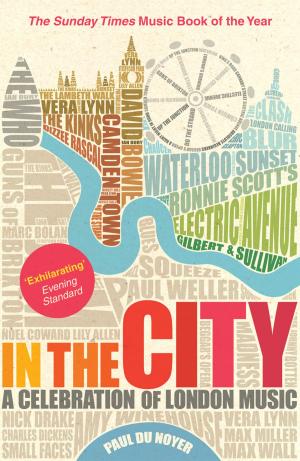 Cover of the book In the City by Le Bab