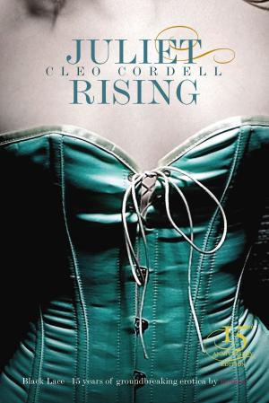 Cover of the book Juliet Rising by Neil Rankin
