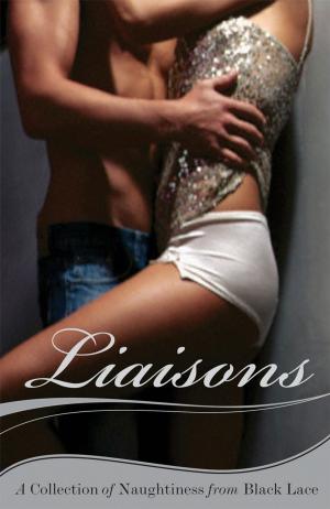 Cover of the book Liaisons by Morgana Baron