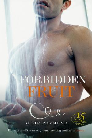 Cover of the book Forbidden Fruit by Harriet Jaine