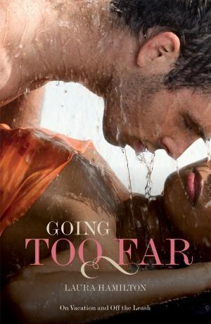 Cover of the book Going Too Far by Marie Herbert