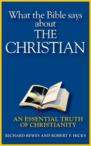 bigCover of the book What the Bible Says about the Christian by 