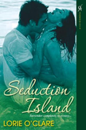 Cover of the book Seduction Island by Roxy Katt