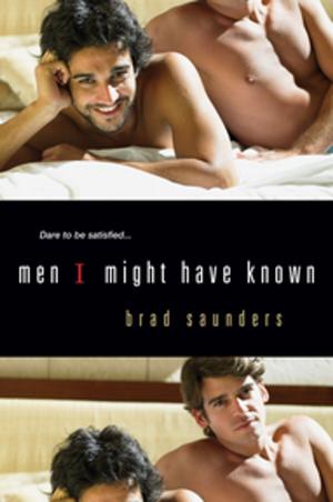 Cover of the book Men I Might Have Known by Meg Macy