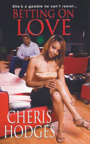 Book cover of Betting On Love