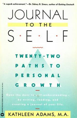 Cover of the book Journal to the Self by Anna Campbell