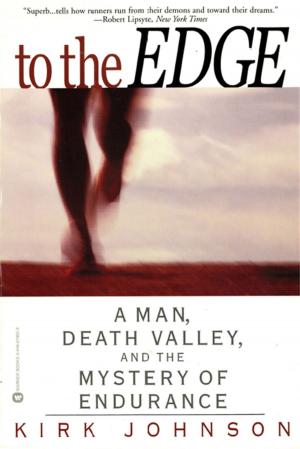 Cover of the book To the Edge by Janice Weber