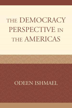 Cover of the book The Democracy Perspective in the Americas by Michael Hickey