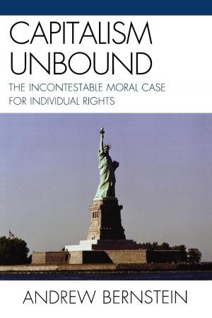 Cover of the book Capitalism Unbound by Jesse Hong Xiong