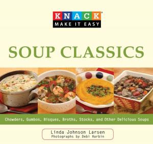Cover of the book Knack Soup Classics by Scott Mason