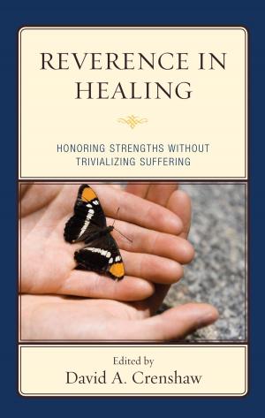 Cover of Reverence in the Healing Process