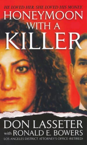 Cover of the book Honeymoon With A Killer by Mary Burton
