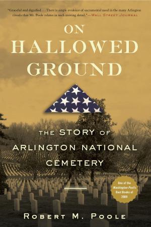 Cover of the book On Hallowed Ground by Catherine Doyle