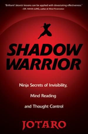 Cover of the book Shadow Warrior: by Albert Ellis, Arthur Lange, Ed.D.