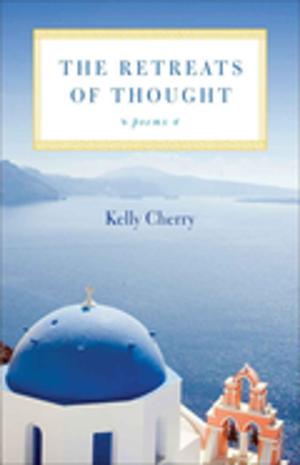 Book cover of The Retreats of Thought