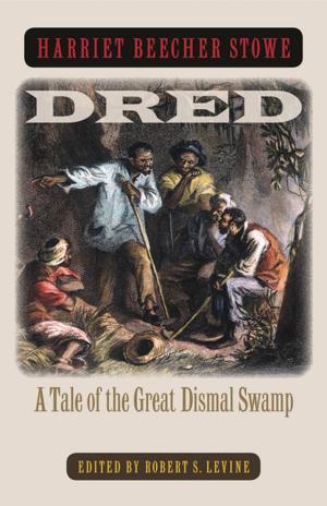 Cover of the book Dred by Michael O'Brien