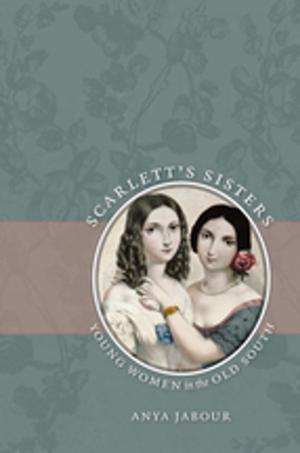 bigCover of the book Scarlett's Sisters by 