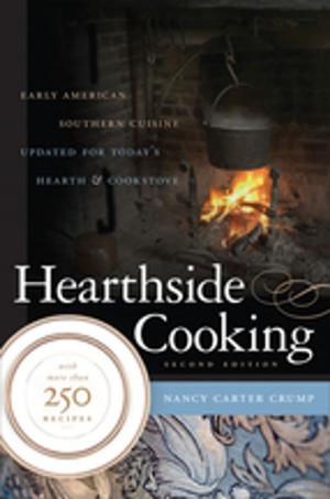 Cover of the book Hearthside Cooking by Mary Babson Fuhrer
