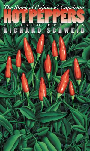 Cover of the book Hot Peppers by Annemarie Schimmel