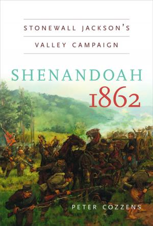 Cover of the book Shenandoah 1862 by Lane Windham