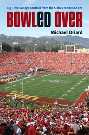 Cover of the book Bowled Over by LaKisha Michelle Simmons