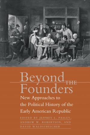 Cover of Beyond the Founders