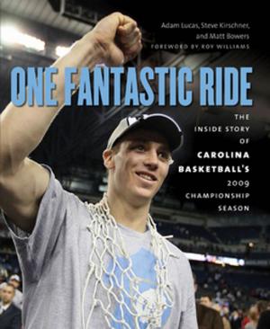 Cover of the book One Fantastic Ride by Matt Garcia