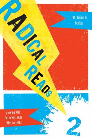Cover of the book Radical Reads 2 by Berton Coffin