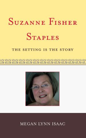 Cover of the book Suzanne Fisher Staples by David M. Battles
