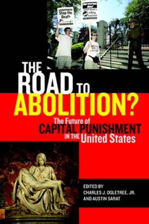 Cover of the book The Road to Abolition? by Roshanak Kheshti
