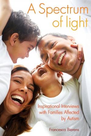 Cover of the book A Spectrum of Light by Hilda Loughran