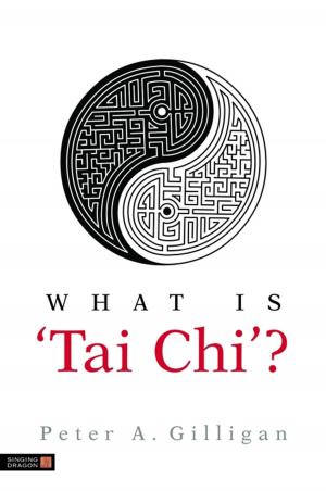 Cover of the book What is 'Tai Chi'? by Anthony Kim
