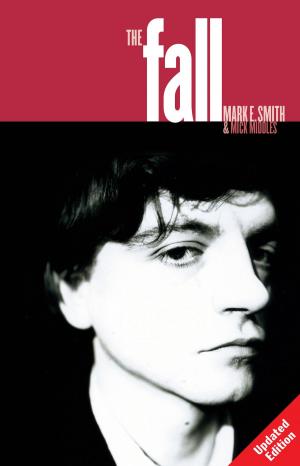 Cover of the book The Fall by John Tavener