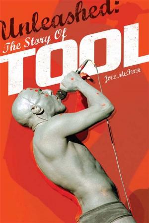 Cover of the book Unleashed: The Story of Tool by Mark Putterford