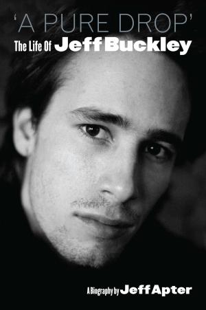 bigCover of the book A Pure Drop' The Life Of Jeff Buckley by 