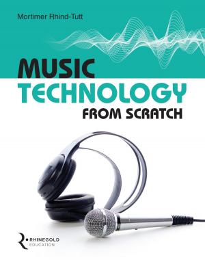 Cover of the book Music Technology from Scratch by Alessandro Zoppellari