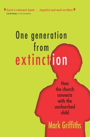 Cover of the book One Generation From Extinction by Geraldine McCaughrean