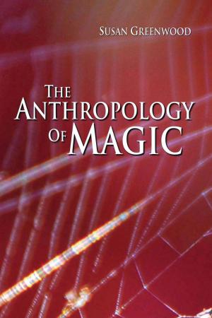 Cover of the book The Anthropology of Magic by Mr Stephen Moss