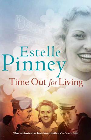 Cover of the book Time Out For Living by Rae Roadley