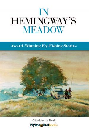 Cover of the book In Hemingway's Meadow by Katie Clark