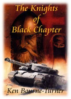 bigCover of the book The Knights of Black Chapter by 